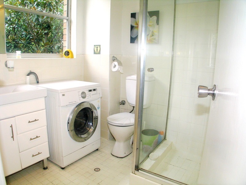 11/16  Ward Avenue, Potts Point NSW 2011