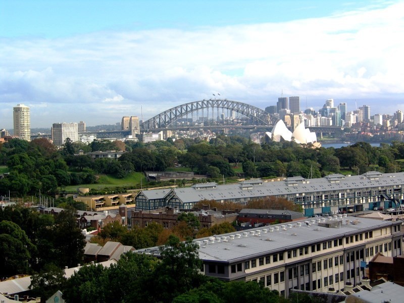 606/145 Victoria Street, Potts Point NSW 2011