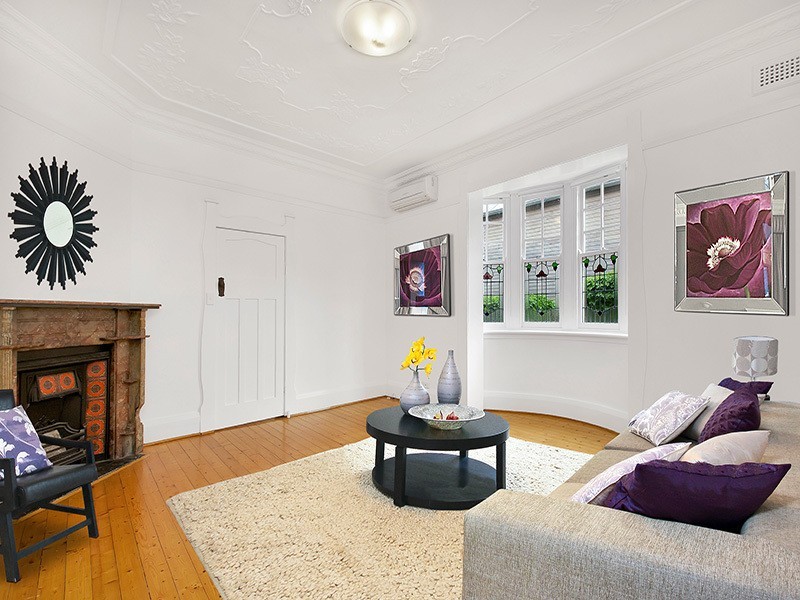 1/85 Holdsworth Street, Woollahra NSW 2025