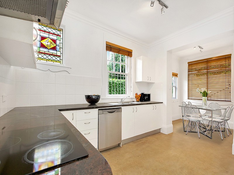 1/85 Holdsworth Street, Woollahra NSW 2025