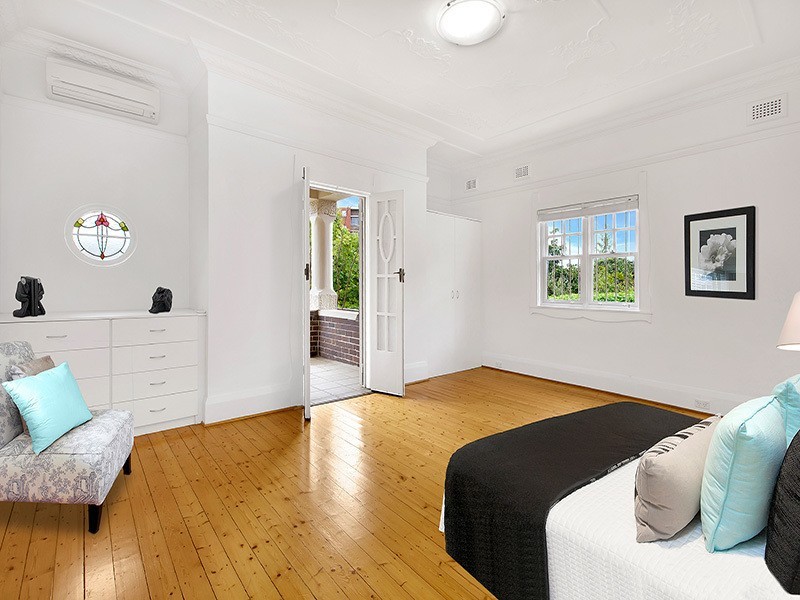 1/85 Holdsworth Street, Woollahra NSW 2025