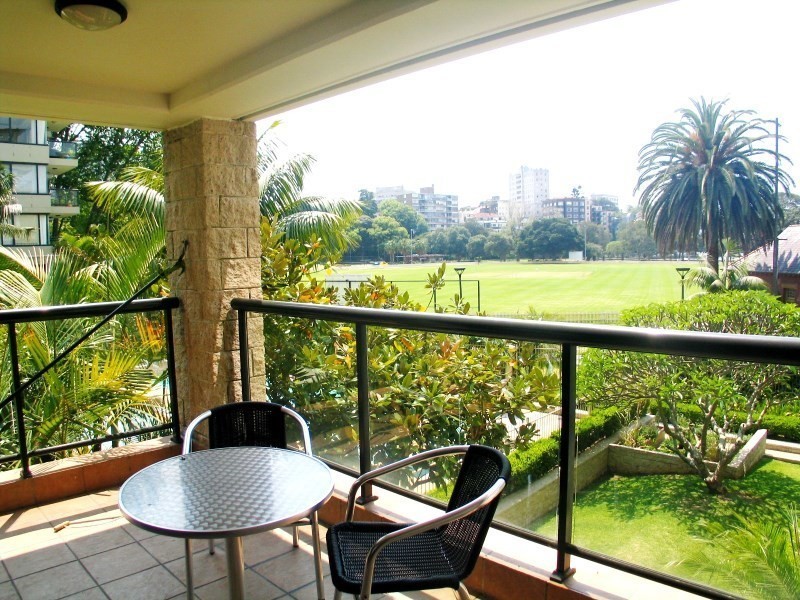 110/1A Clement Place, Rushcutters Bay NSW 2011
