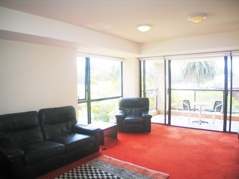 110/1A Clement Place, Rushcutters Bay NSW 2011