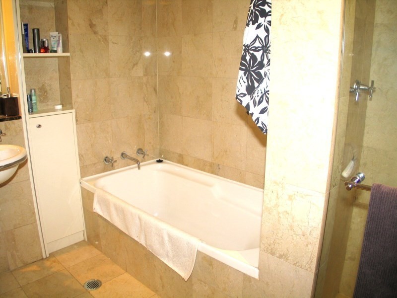 110/1A Clement Place, Rushcutters Bay NSW 2011