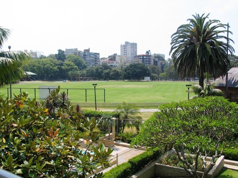 110/1A Clement Place, Rushcutters Bay NSW 2011