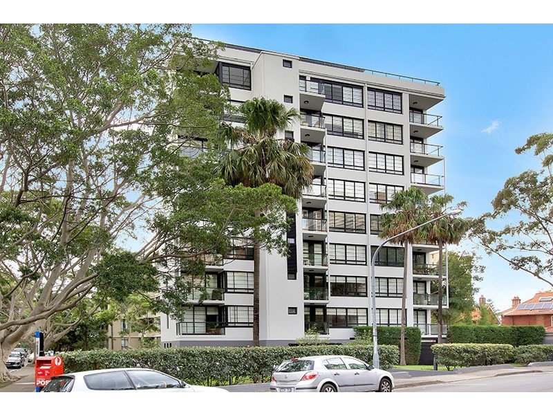 2/107 Darling Point Road, Darling Point NSW 2027