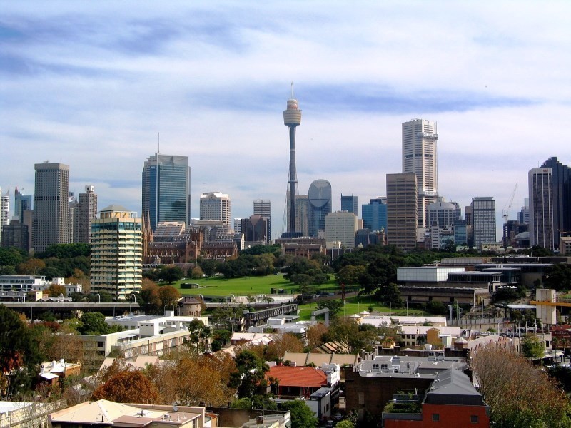 118/71 Victoria Street, Potts Point NSW 2011