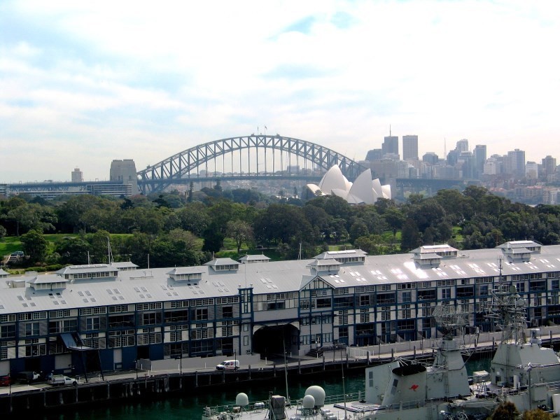 118/71 Victoria Street, Potts Point NSW 2011