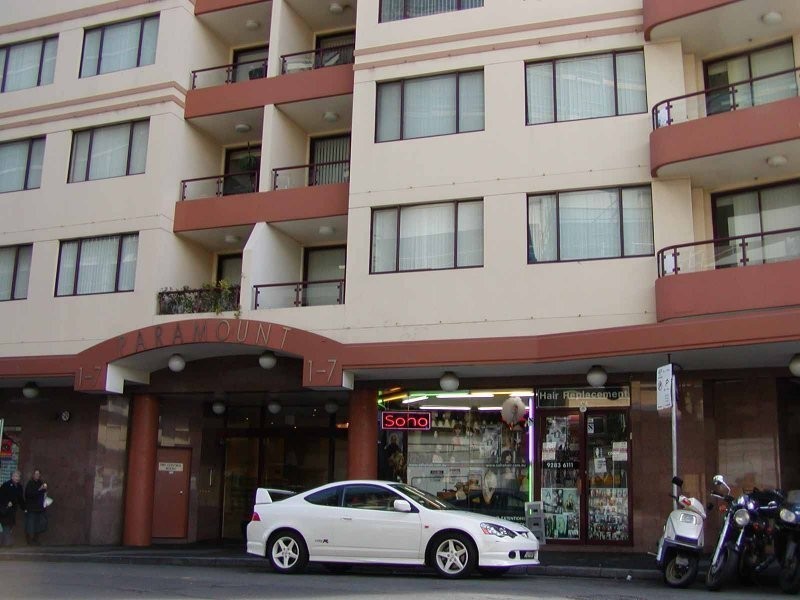 76/1 Pelican Street, Darlinghurst NSW 2010