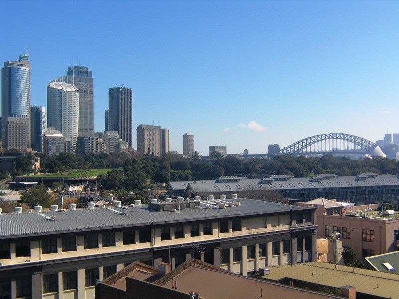 18/105 Victoria Street, Potts Point NSW 2011