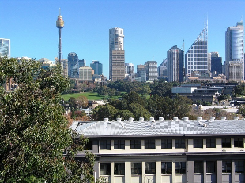 18/105 Victoria Street, Potts Point NSW 2011