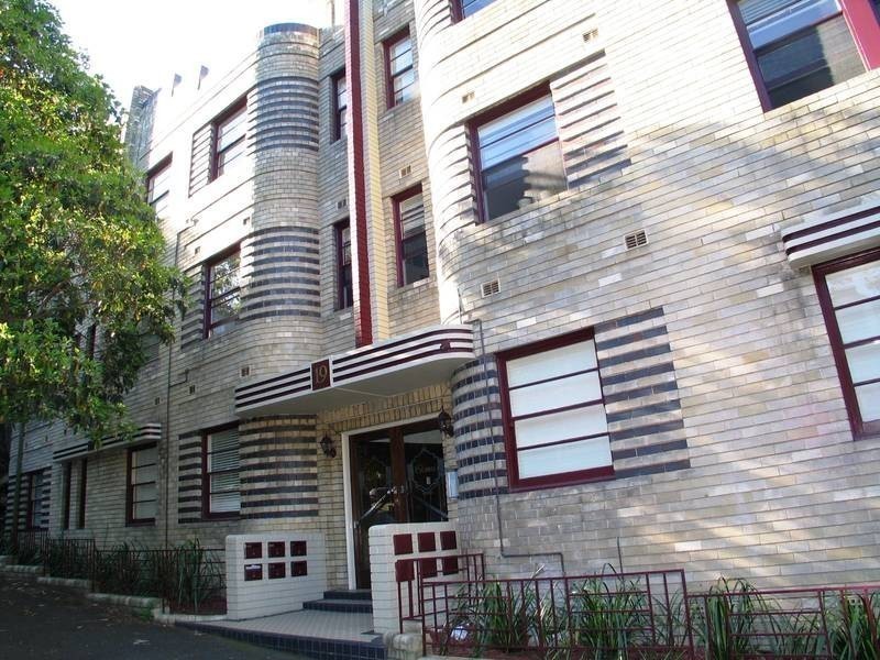 5/19 Cooper Street, Double Bay NSW 2028