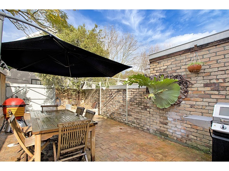 104 Lawson Street, Paddington NSW 2021