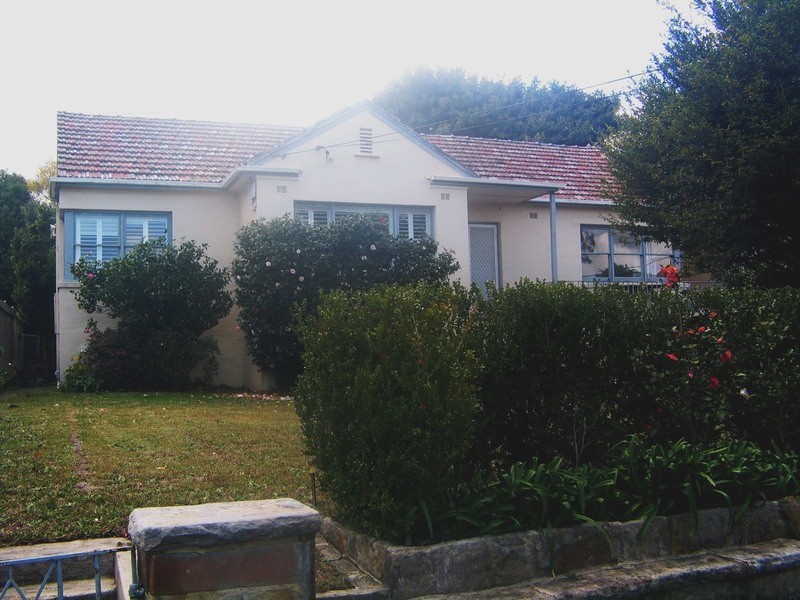 23 Wilona Avenue, Greenwich NSW 2065