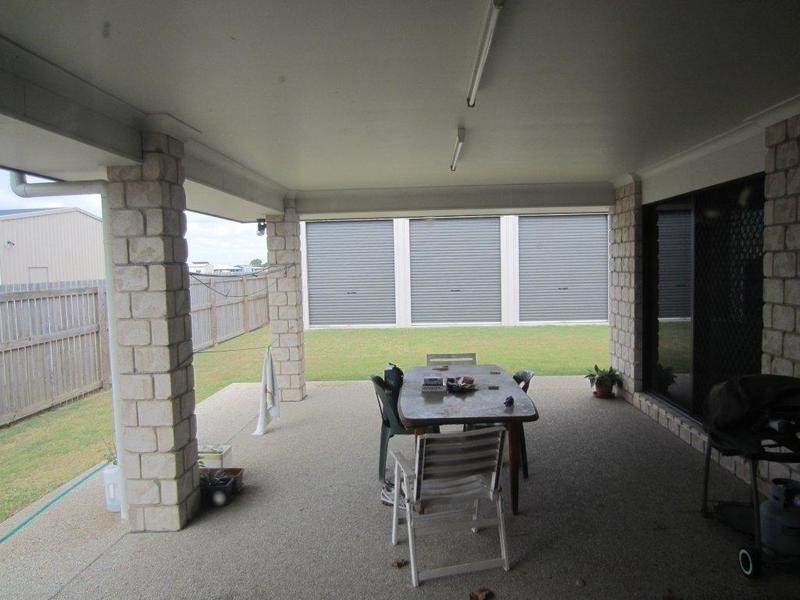 32 Botanical Drive, Ooralea QLD 4740