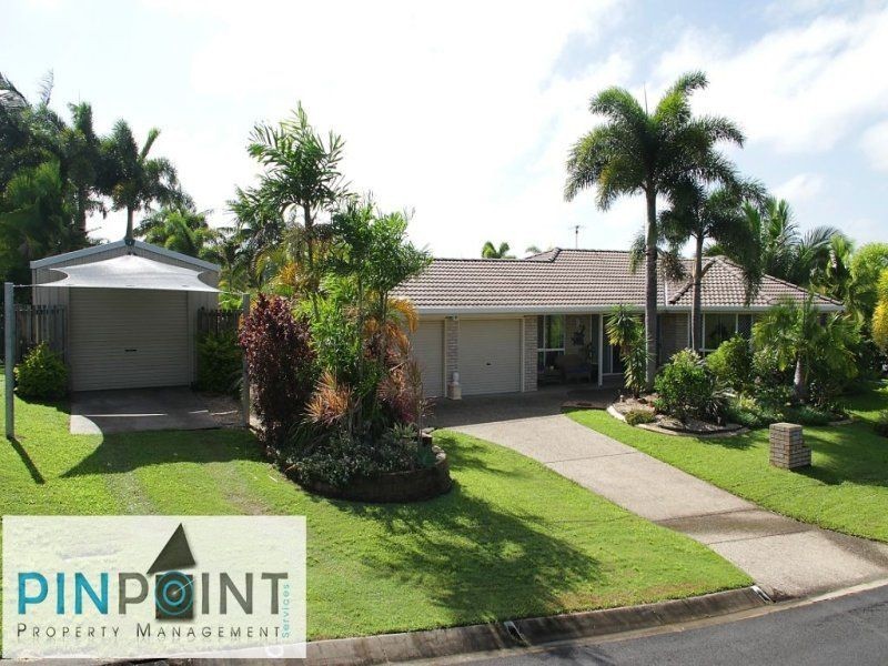 2 Ryan Court, Rural View QLD 4740