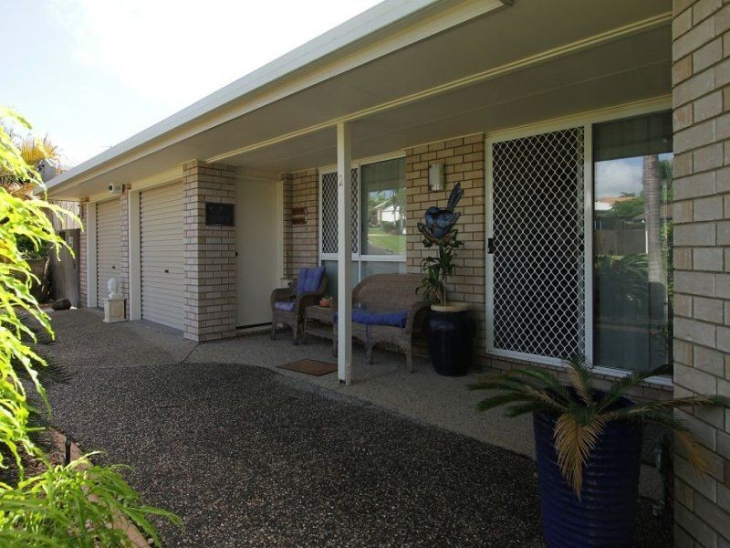 2 Ryan Court, Rural View QLD 4740