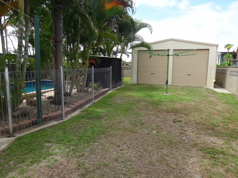 20 Gunsynd Street, Ooralea QLD 4740