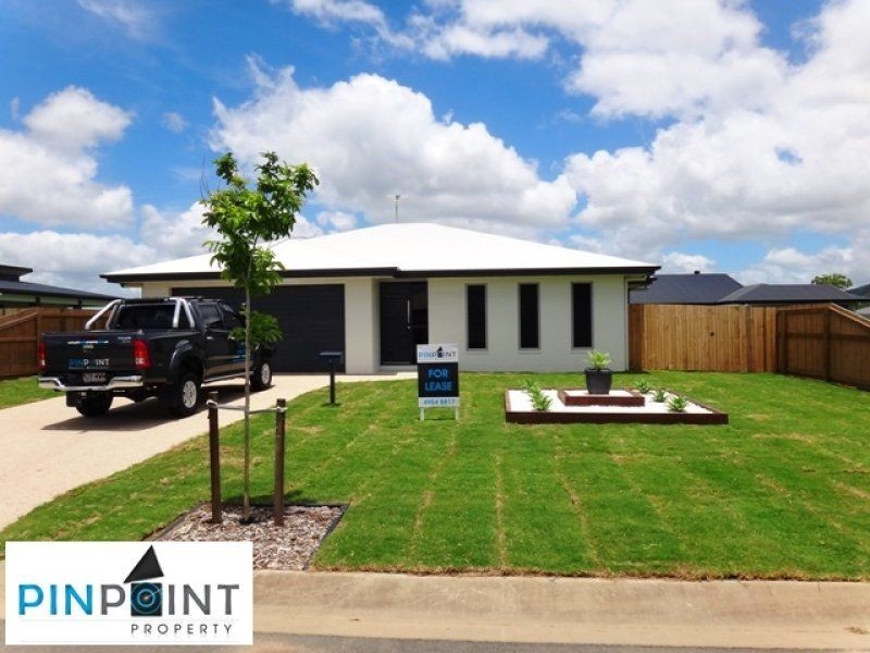 42 Millenium Drive, Sarina QLD 4737