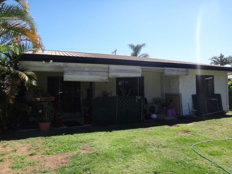 34 Old Shoal Point Road, Bucasia QLD 4750