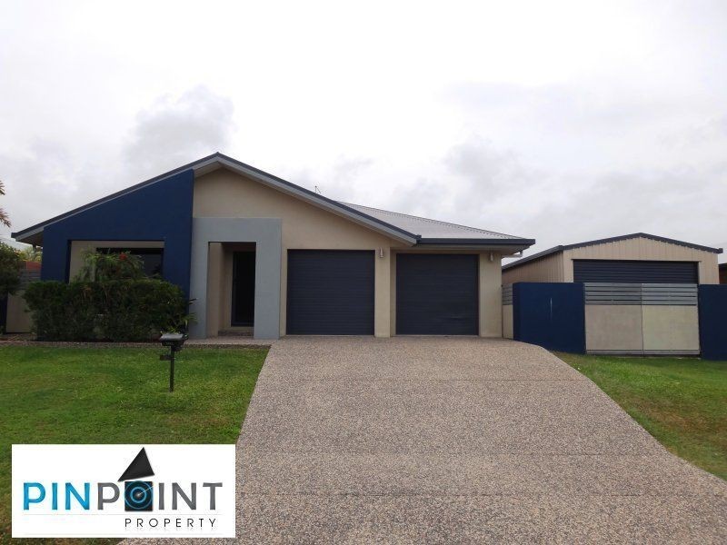9 Crofton Place, Eimeo QLD 4740