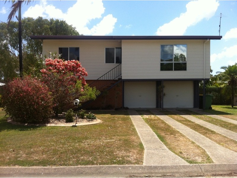 46 Investigator Street, Andergrove QLD 4740