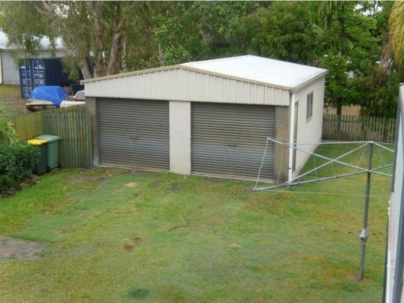 46 Investigator Street, Andergrove QLD 4740