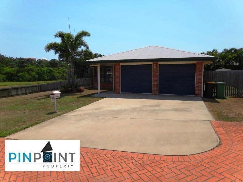 13 Collins Court, Eimeo QLD 4740