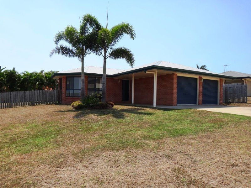 13 Collins Court, Eimeo QLD 4740