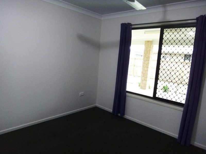 21 Botanical Drive, Ooralea QLD 4740