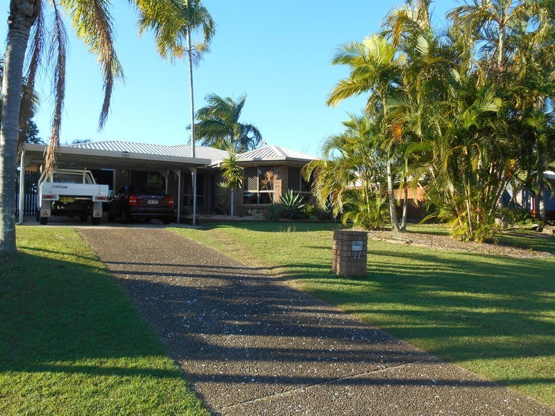 11 Davlyn Drive, Andergrove QLD 4740