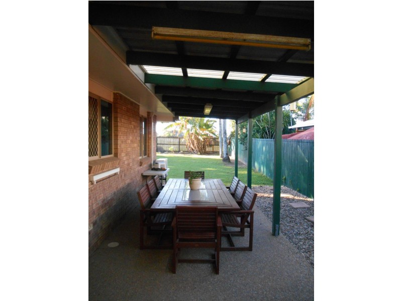 11 Davlyn Drive, Andergrove QLD 4740