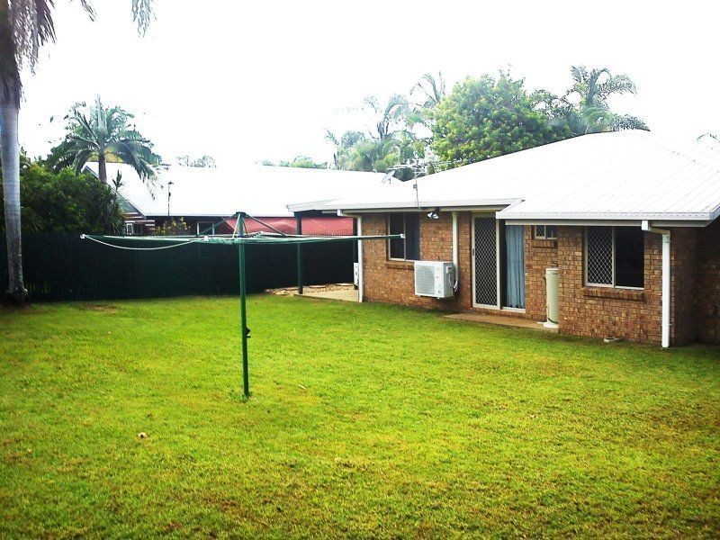 11 Davlyn Drive, Andergrove QLD 4740