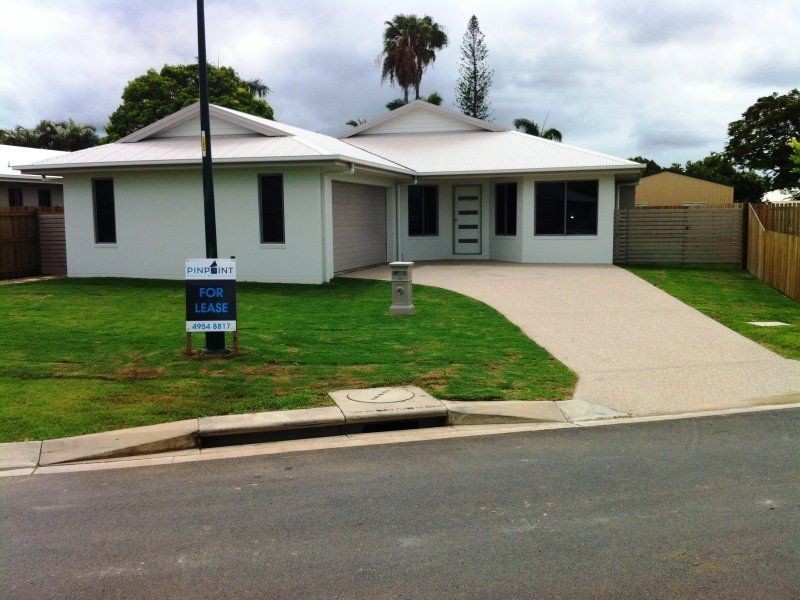 14 Kingslea Court, Ooralea QLD 4740