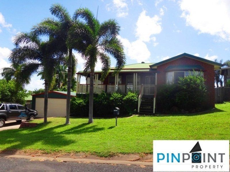 3 Cedar Court, Eimeo QLD 4740