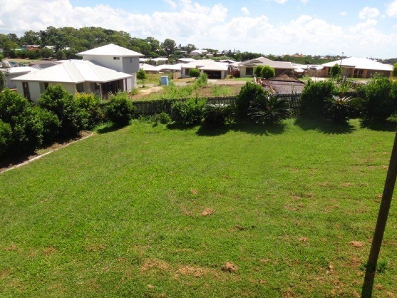 3 Cedar Court, Eimeo QLD 4740