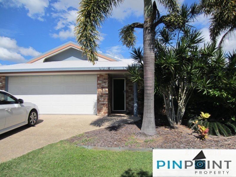 21 Marine Parade, Bucasia QLD 4750