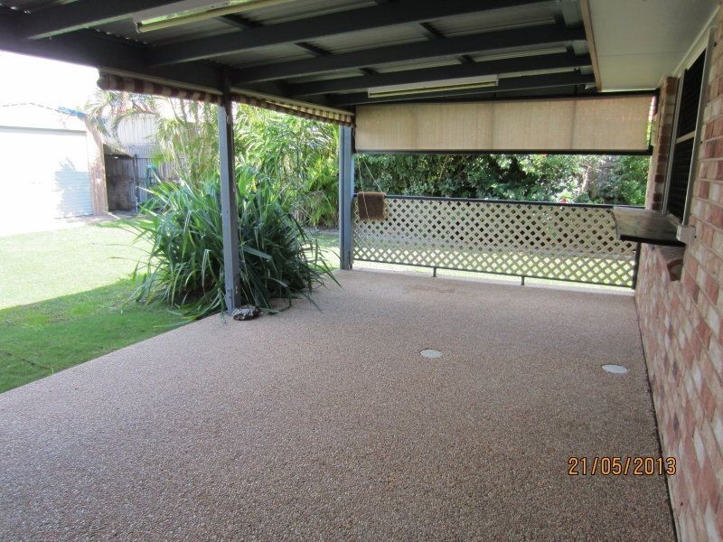 21 Marine Parade, Bucasia QLD 4750