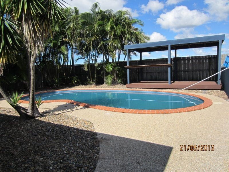 21 Marine Parade, Bucasia QLD 4750