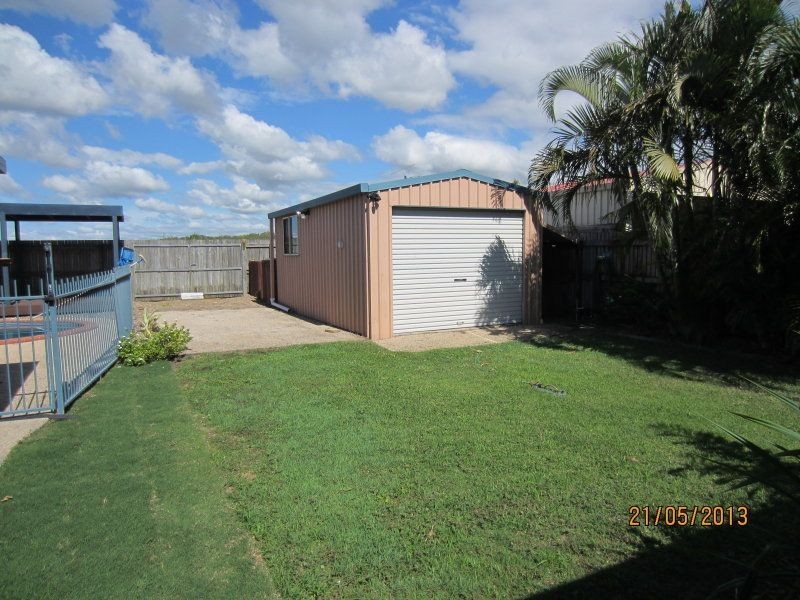 21 Marine Parade, Bucasia QLD 4750