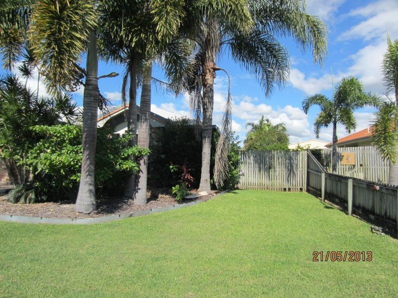 21 Marine Parade, Bucasia QLD 4750
