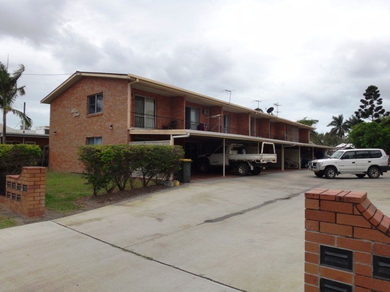 3/11 Porter Street, Mackay QLD 4740