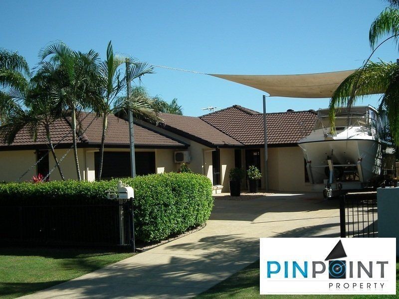12 Neill Street, East Mackay QLD 4740