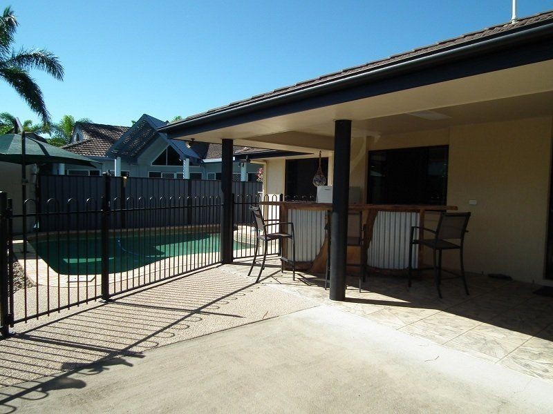 12 Neill Street, East Mackay QLD 4740