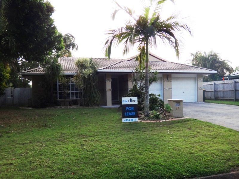 62 O’Brien Esplanade, Shoal Point QLD 4750