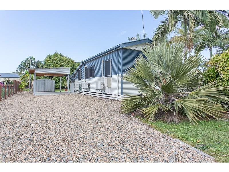72 Grendon Street, North Mackay QLD 4740