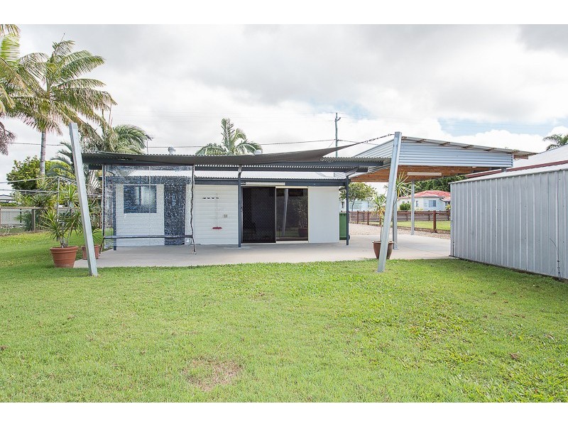 72 Grendon Street, North Mackay QLD 4740