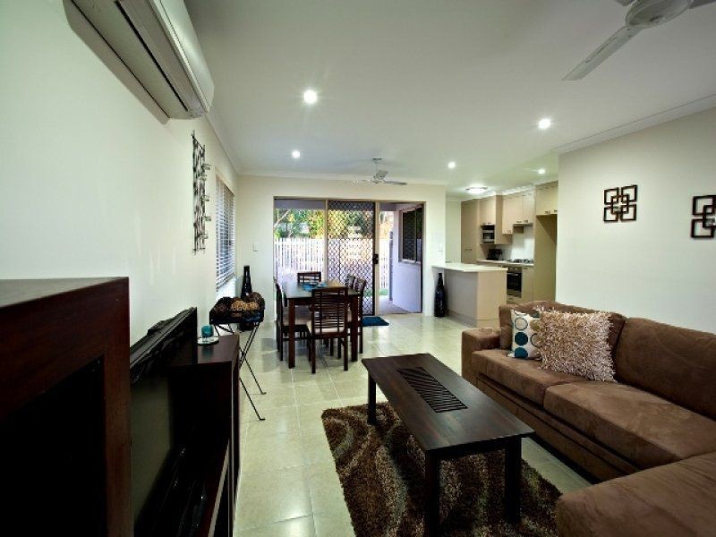 26/21 Sunita Drive, Andergrove QLD 4740