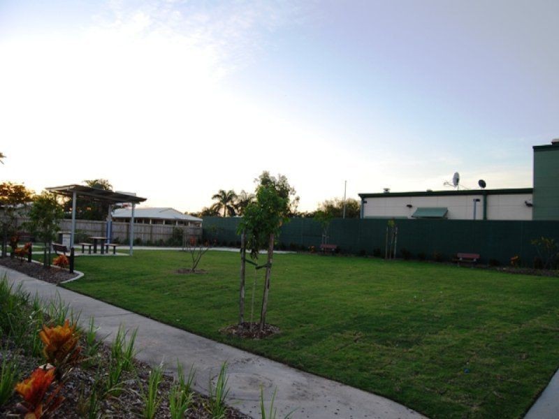 26/21 Sunita Drive, Andergrove QLD 4740