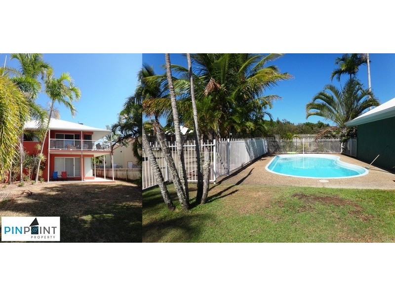 4/17 BEACH ROAD, Dolphin Heads QLD 4740